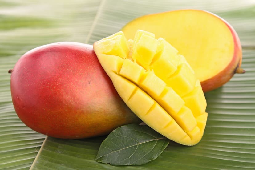 Mangoes